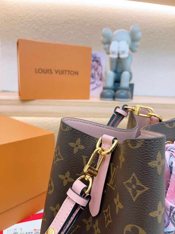 Amelia - LV Bags - 14661