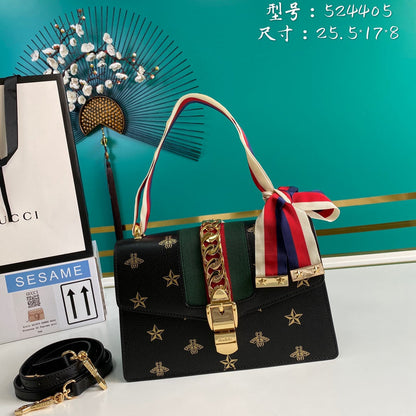 Amelia- GUKI Bags - 2146
