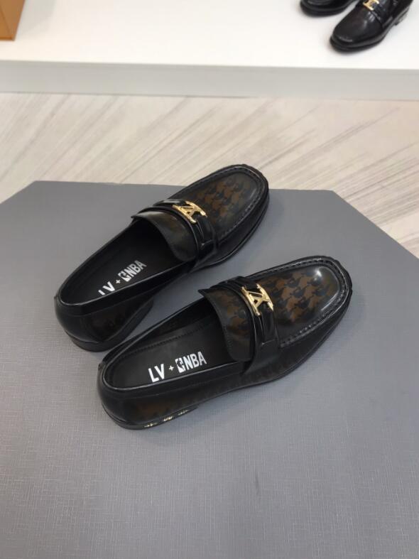AmeliaLuxury - LOV Men Shoes - 1375