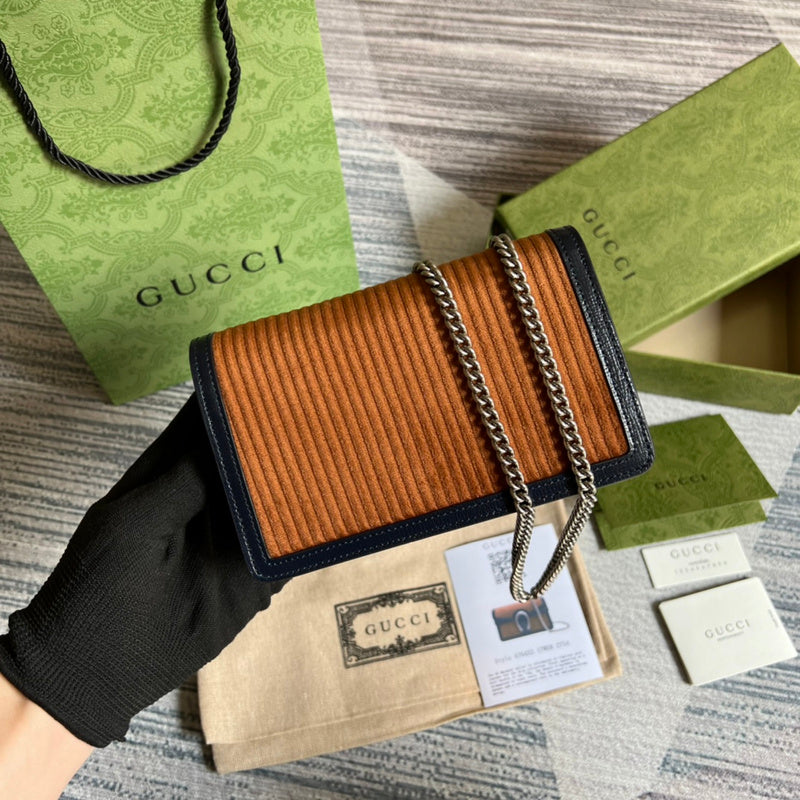 Amelia- GCI Bags - 4900