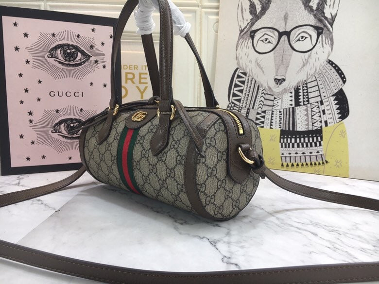 Amelia- GUKI Bags - 086