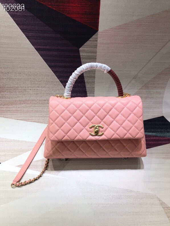Amelia- CHL Bags - 6728