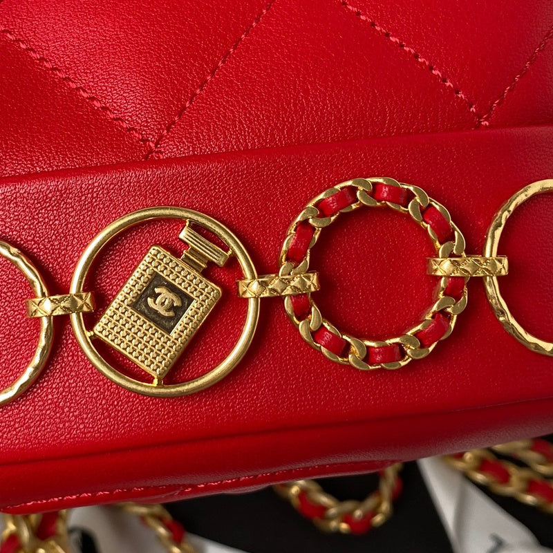 Amelia- CHL Bags - 7358