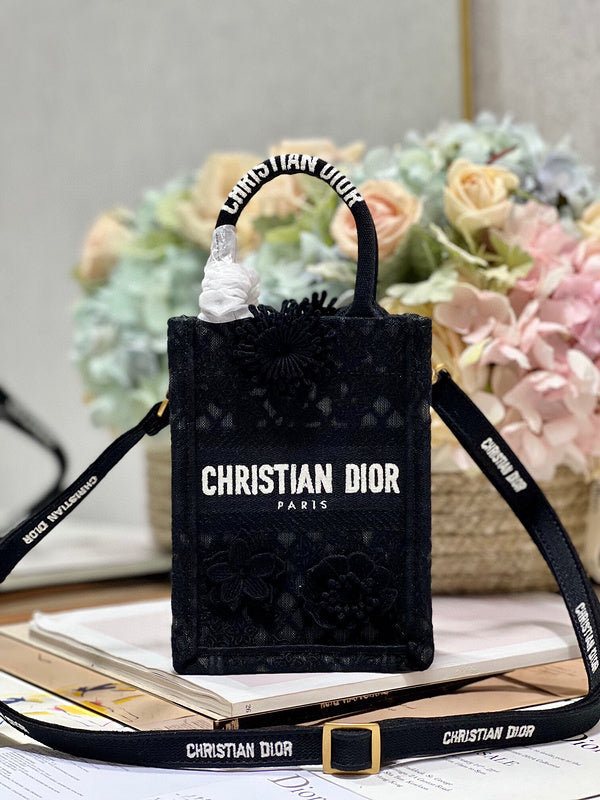 Amelia- DYOR DESIGNER BAGS - 382