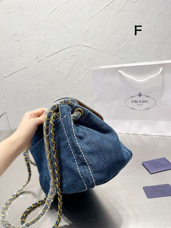 Camila Bags - Prada Bags - 595
