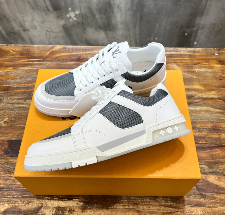 AmeliaLuxury - LOV Men Shoes - 126