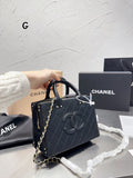 Amelia- CHL Bags - 7111