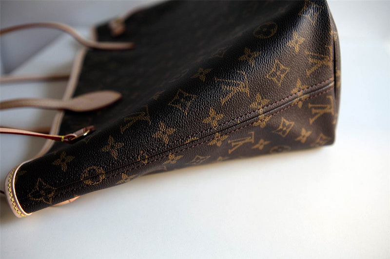 Fan Fashion Lu-Vi bags - 8105