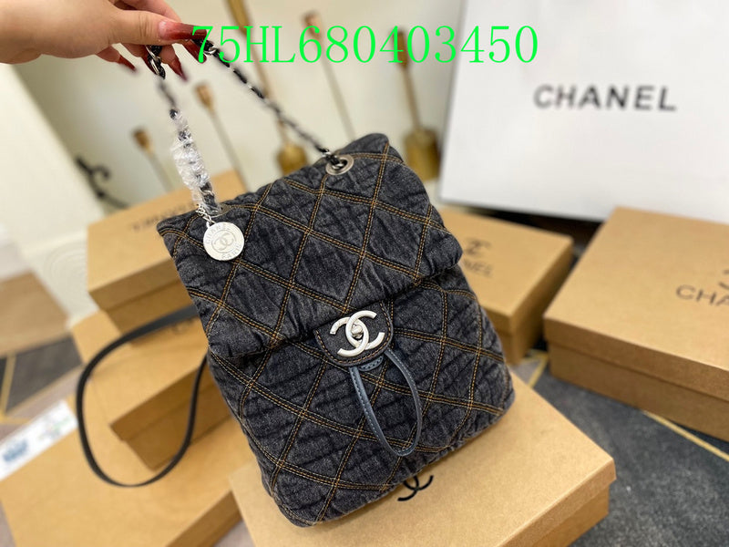 Amelia - CHL Bags - 1189