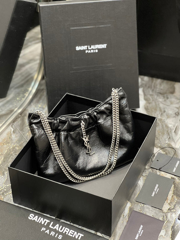 Amelia - YSL Bag - 2482