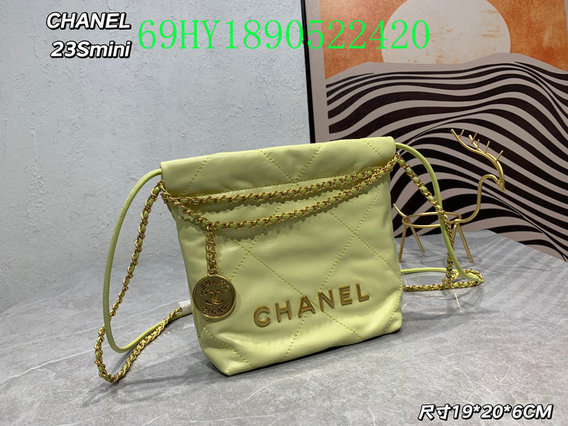 Amelia - CHL Bags - 844