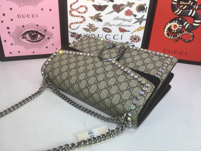 Amelia- GUKI Bags - 1081