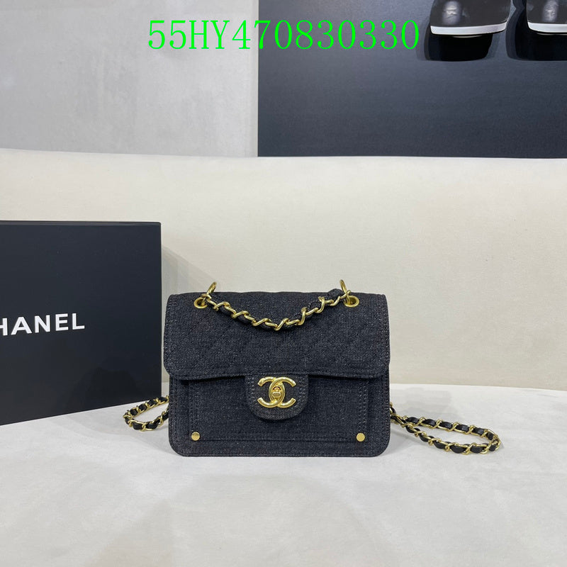 Amelia - CHL Bags - 022