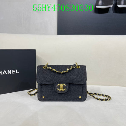 Amelia - CHL Bags - 022