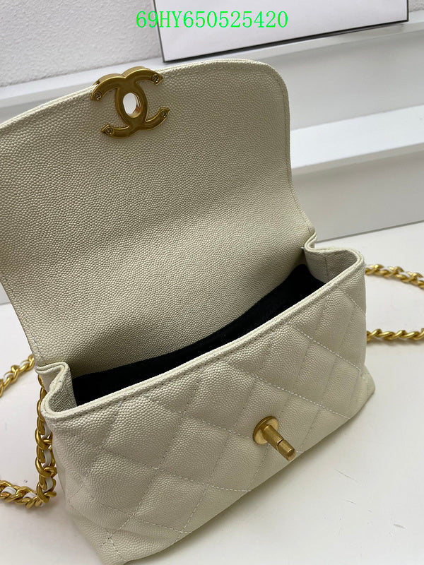 Amelia - CHL Bags - 805