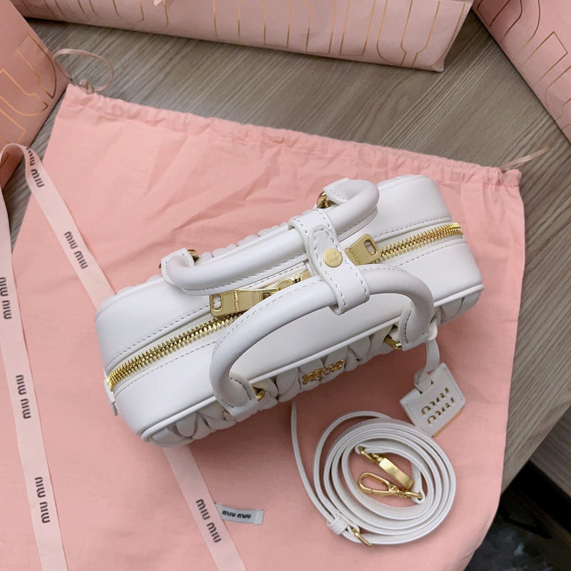 Amelia- MMU  LUXURY BAGS - 017