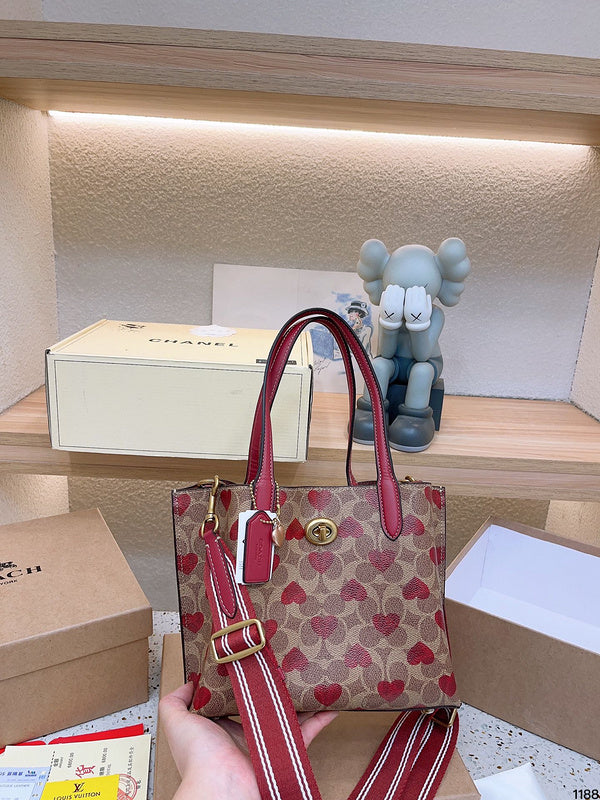 Amelia - CCH Bags - 096