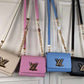 Amelia- Lu-Vi bags - 11839