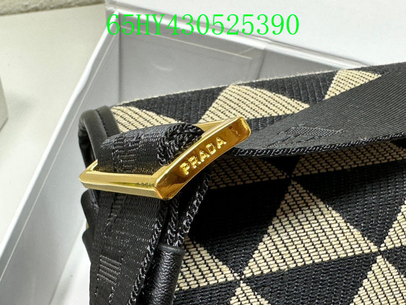 Prada Bags - The Barnes Bags  279