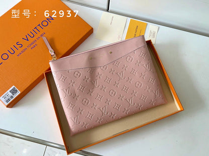 Amelia- LOV  Luxury  Wallets - 871