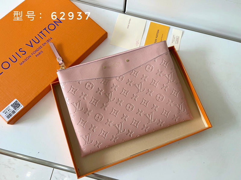 Amelia- LOV  Luxury  Wallets - 871