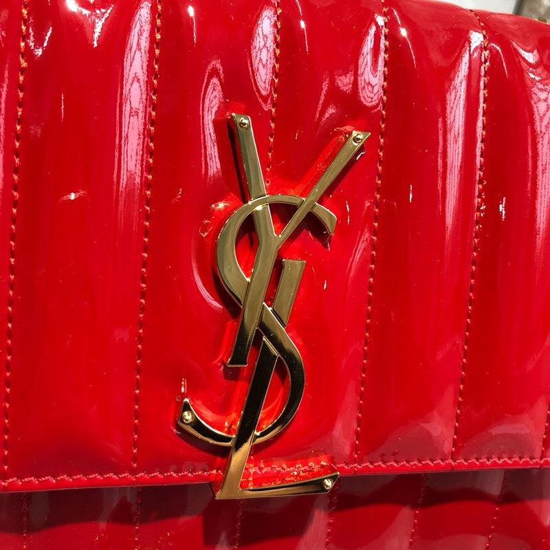 Amelia - YSL Bag - 4076