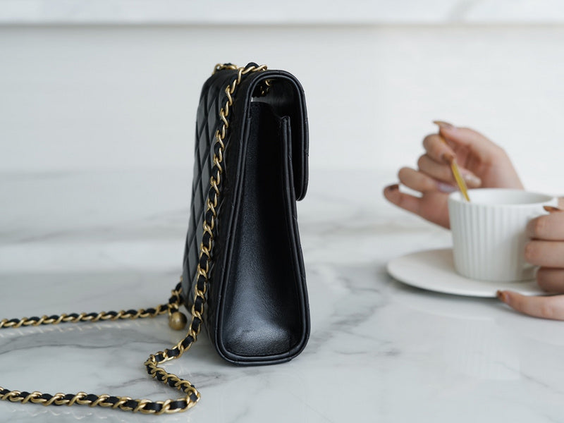 Amelia- CHL Bags - 7372