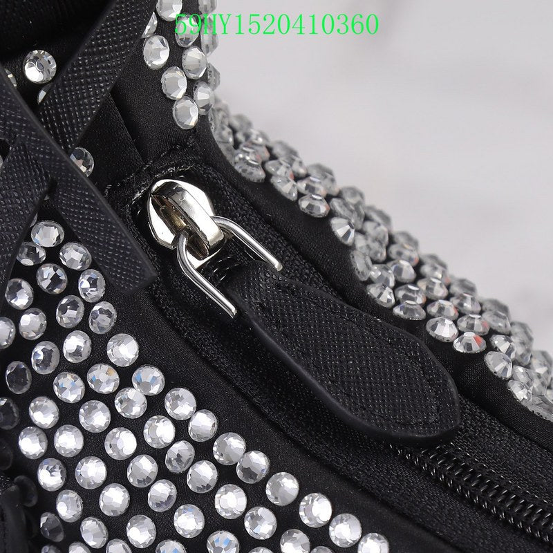 Prada Bags - The Barnes Bags  405