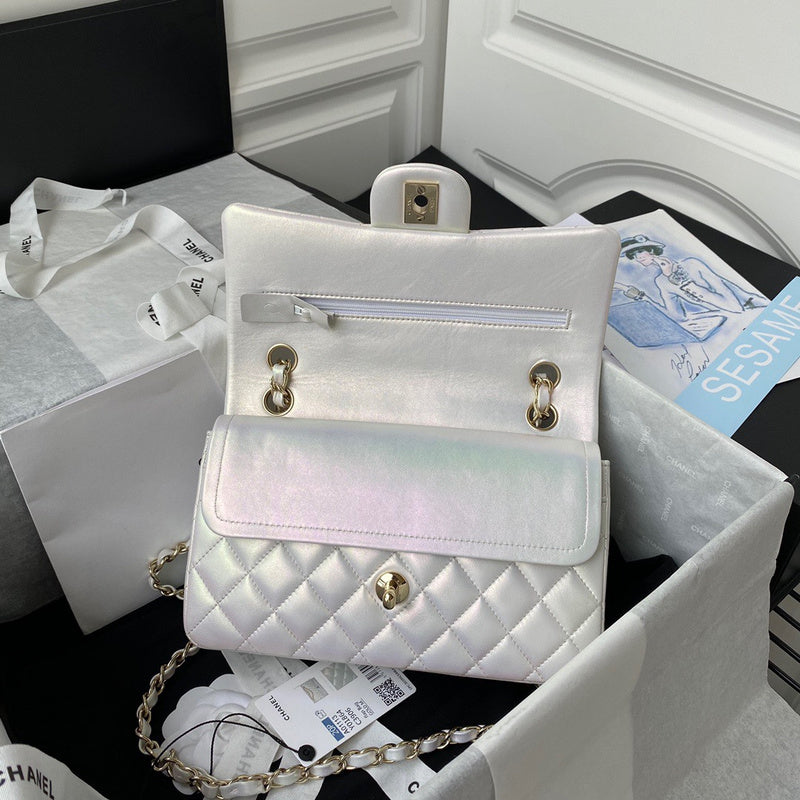 Amelia- CHL Bags - 6651