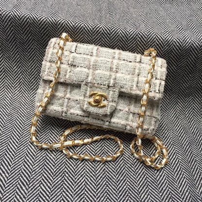 AmeliaLuxury - CHL Bags - 3418