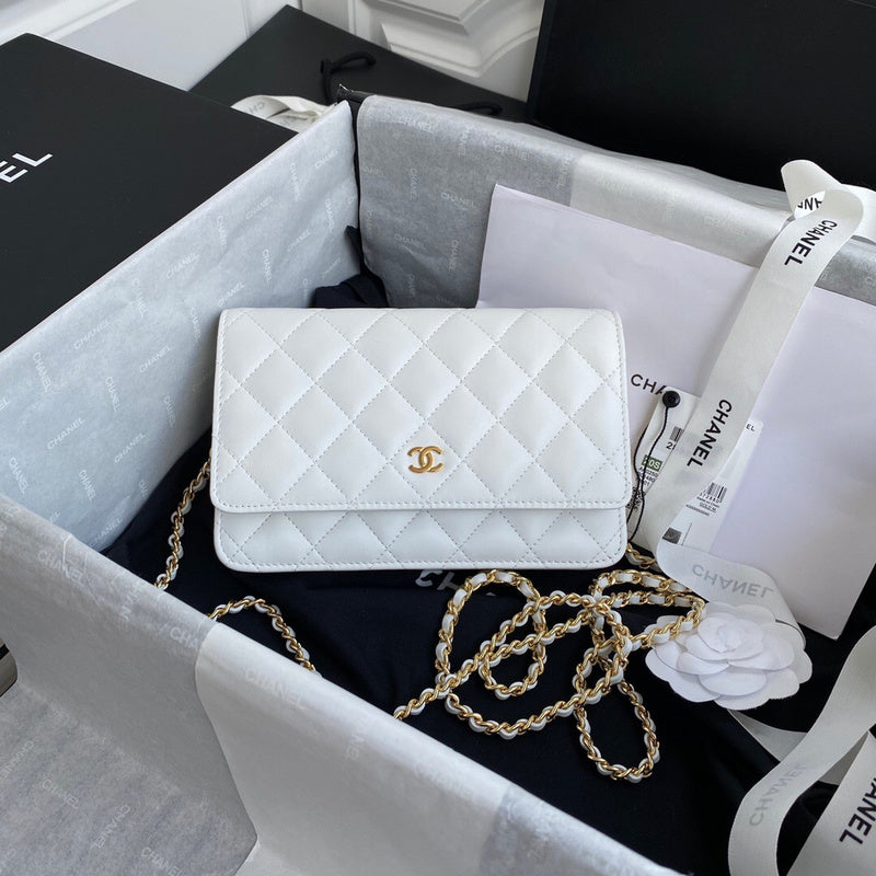 Amelia- CHL Bags - 7485