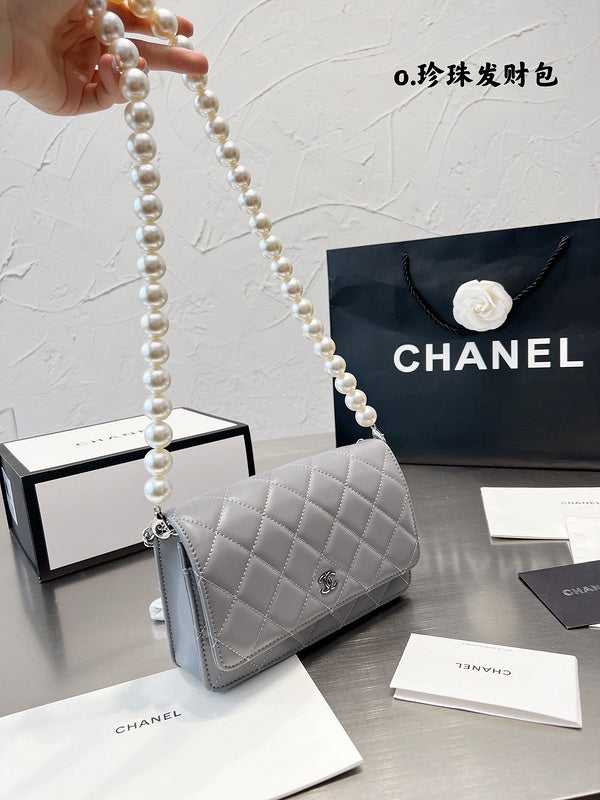 Amelia- CHL Bags - 7150