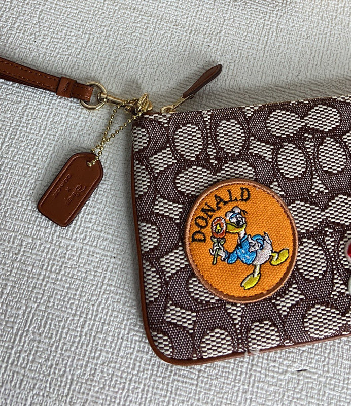 Amelia-i CAH Bags - 208