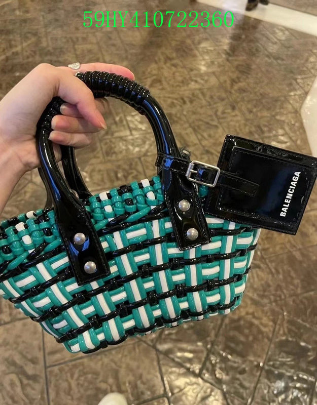 Amelia - BGA Bags - 2190