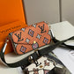 Amelia - LV Bags - 12829