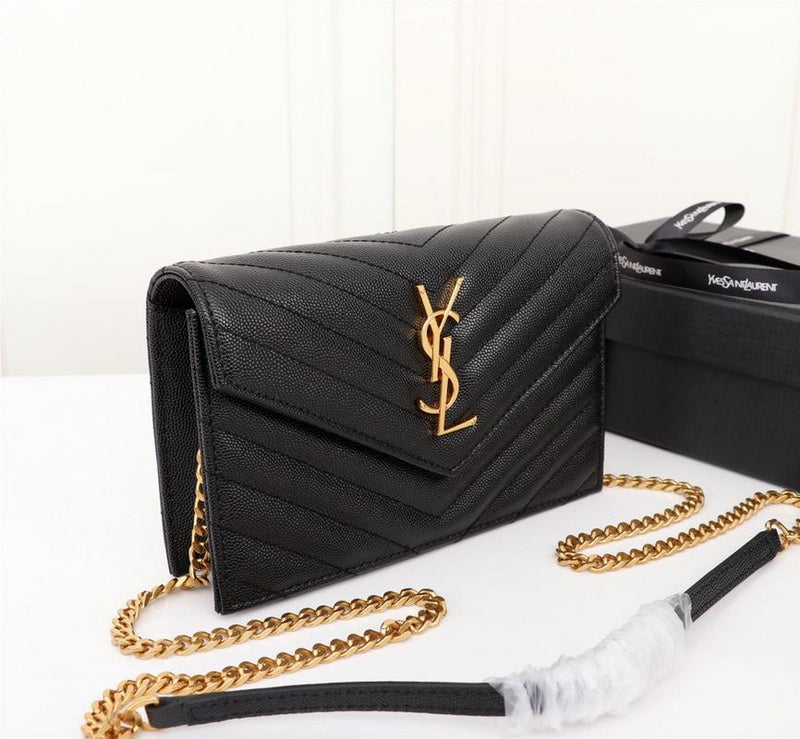 Amelia - YSL Bag - 2594