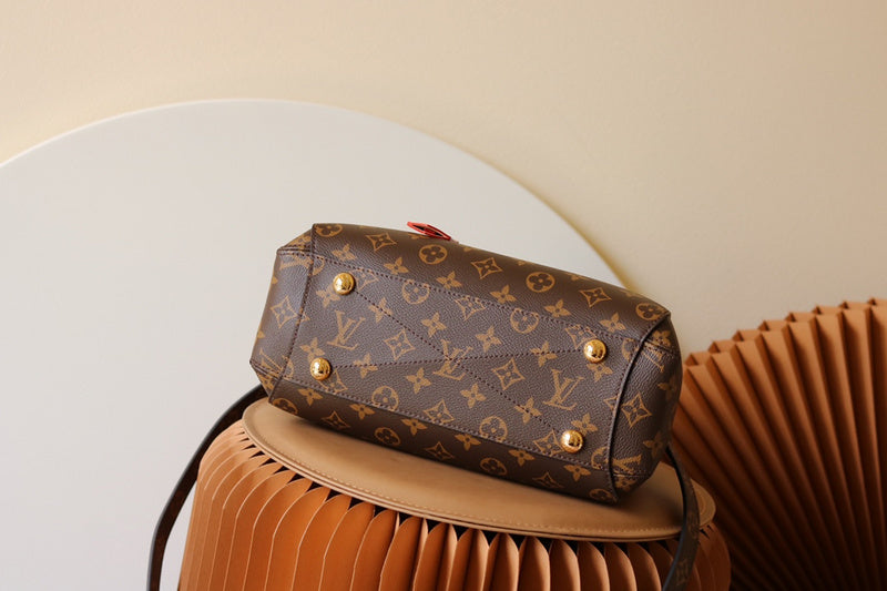 Fan Fashion Lu-Vi Bags - 16946