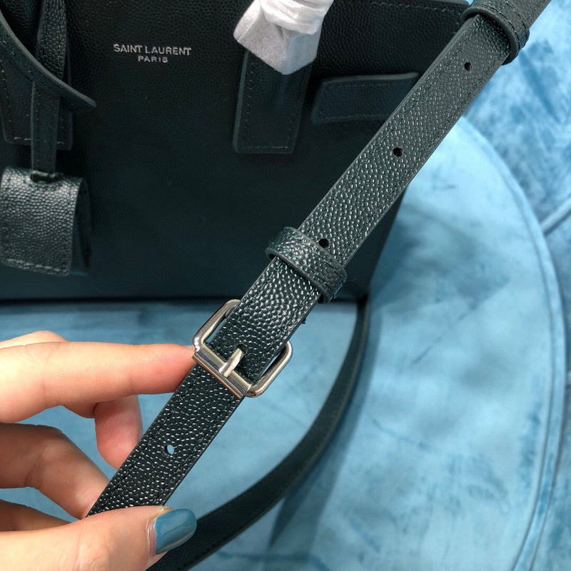 Amelia - YSL Bag - 2179