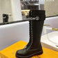 Premium  Louis Vuitton  BOOTS 031