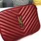 Amelia - YSL Bag - 2118