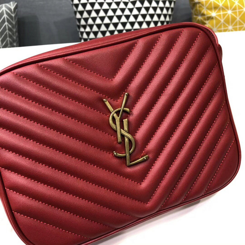 Amelia - YSL Bag - 2118