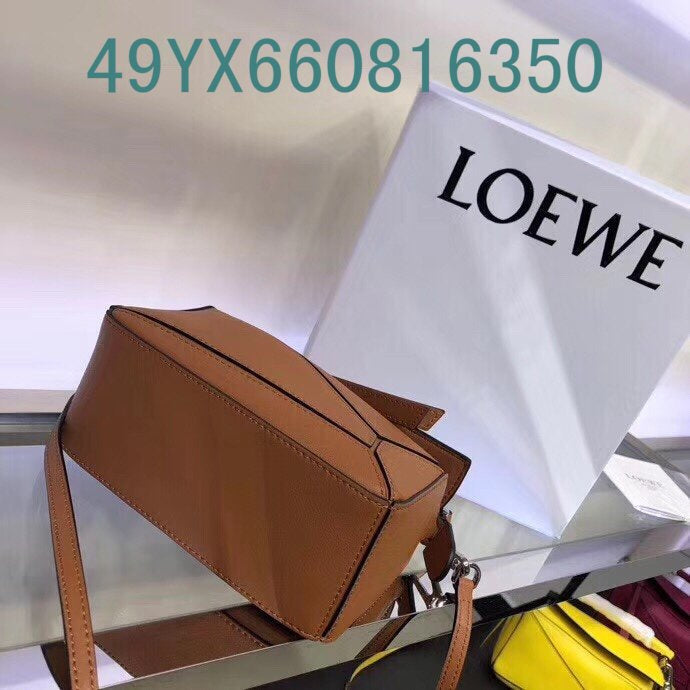 Amelia - LWE BRANDED BAGS - 302