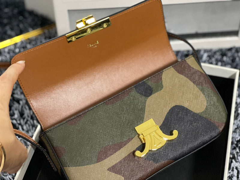 C-LINE LUXURY WOMEN BAGS - 136