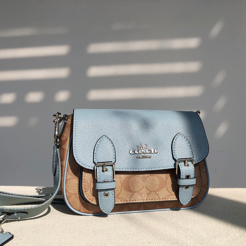 Amelia- CAH Bags - 607