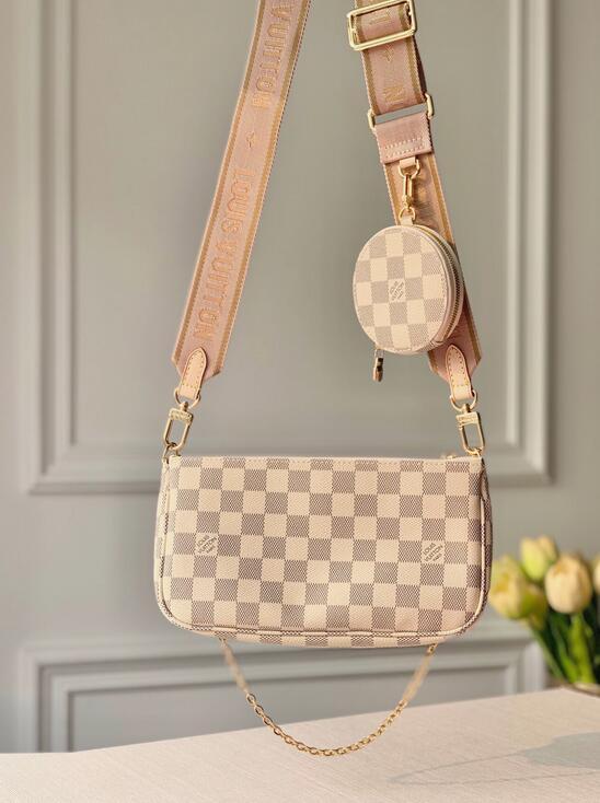 AmeliaLuxury - LOV Bags - 3143
