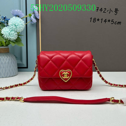 Amelia - CHL Bags - 977