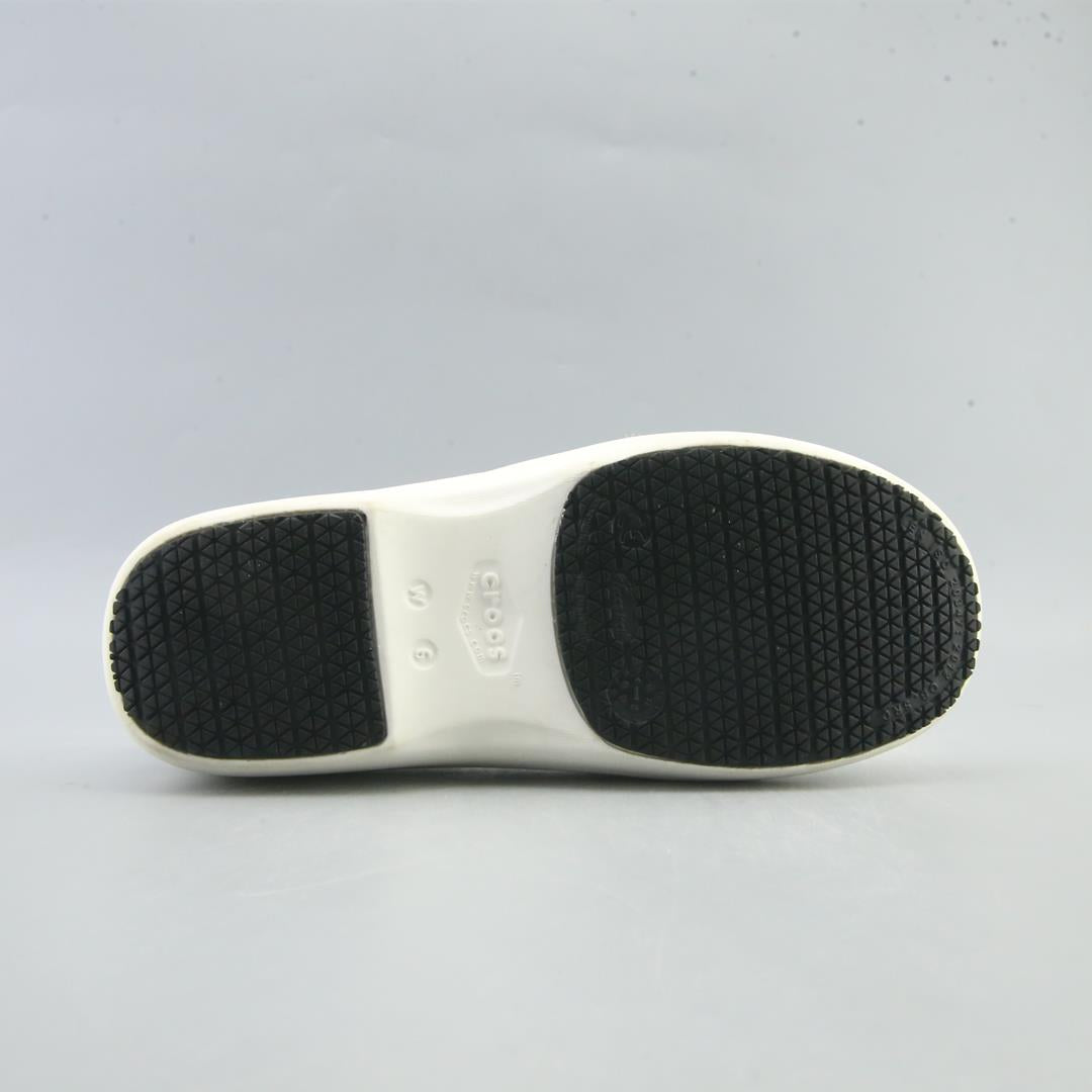 SHOES FOR CREWS  BULLFROG II - SOFT TOE