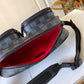 Fan Fashion Lu-Vi Bags - 16819
