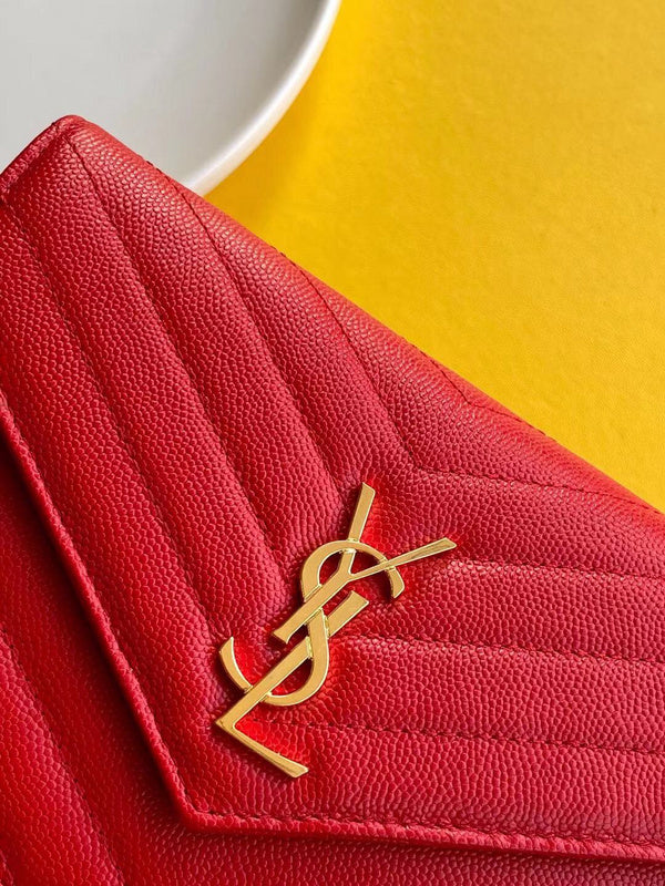 Amelia - YSL Bag - 3680