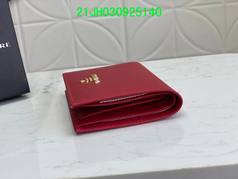 Amelia - PD Wallet - 329